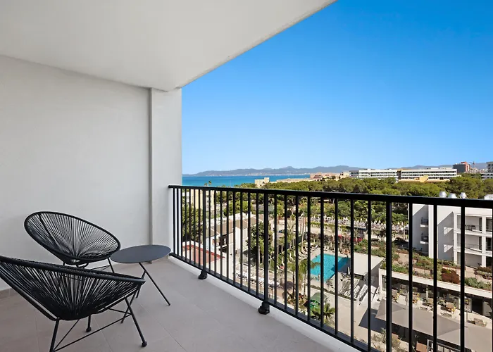 Hotel Paradiso Garden