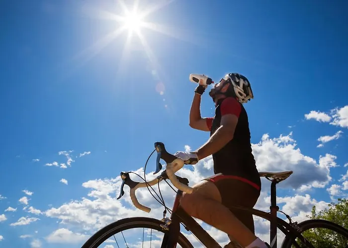 Paradiso Garden Hotel