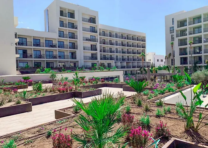 Hotel Paradiso Garden