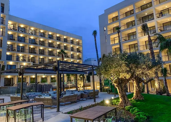 Paradiso Garden Hotel Playa de Palma (Mallorca)