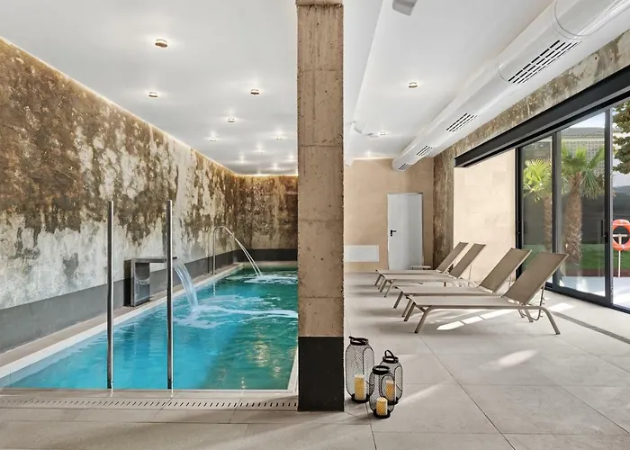 فندق Paradiso Garden بلايا ذي بالما