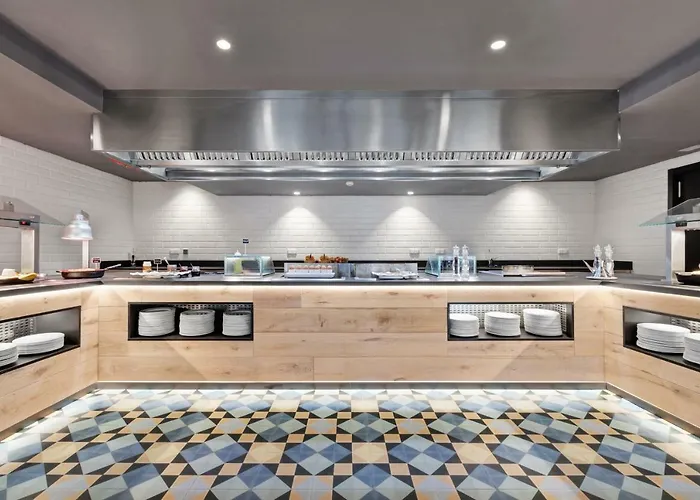 Szálloda Paradiso Garden