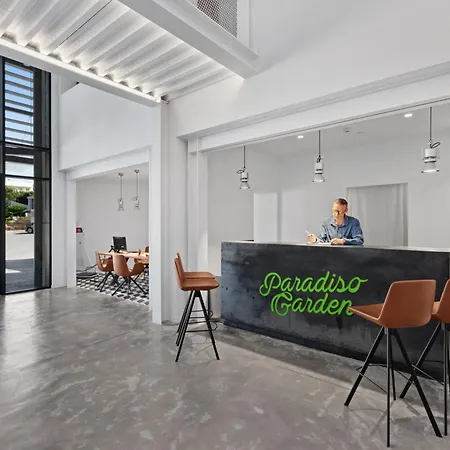 Paradiso Garden 4* Playa de Palma (Mallorca)