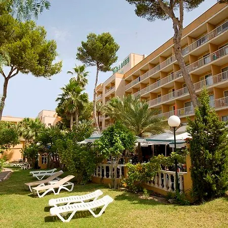 Paradiso Garden