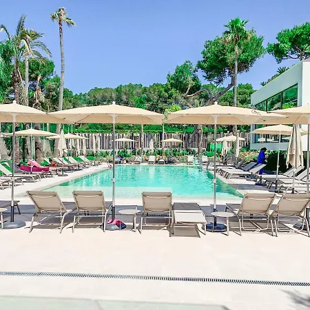 Paradiso Garden 4*