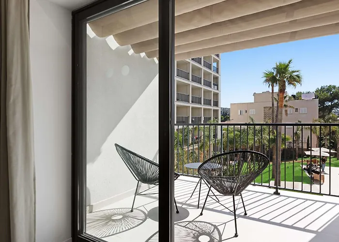 Paradiso Garden Playa de Palma (Mallorca)