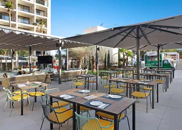 Paradiso Garden 4* Playa de Palma (Mallorca)