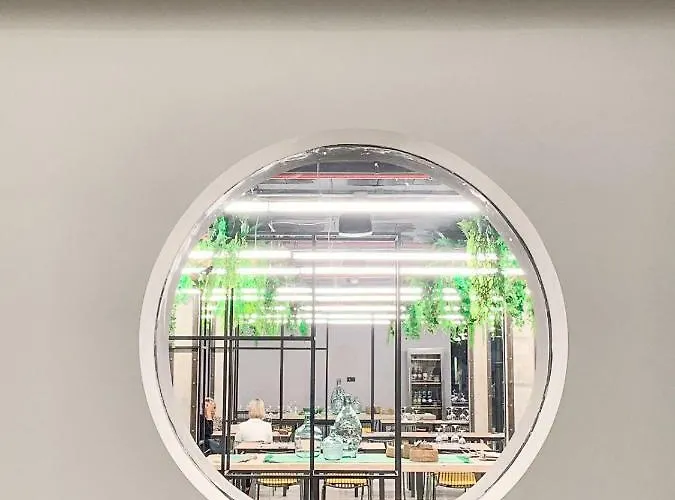 Hotel Paradiso Garden 4*