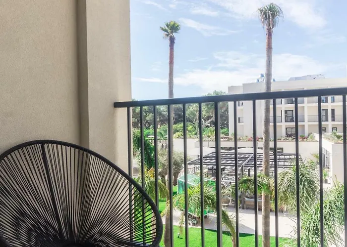 Paradiso Garden Playa de Palma (Mallorca)