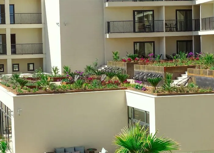 Hotel Paradiso Garden 4*