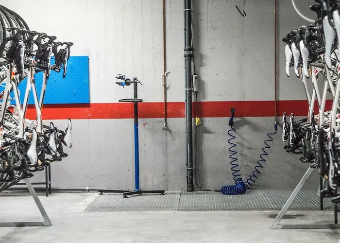 Hotel Paradiso Garden 4*