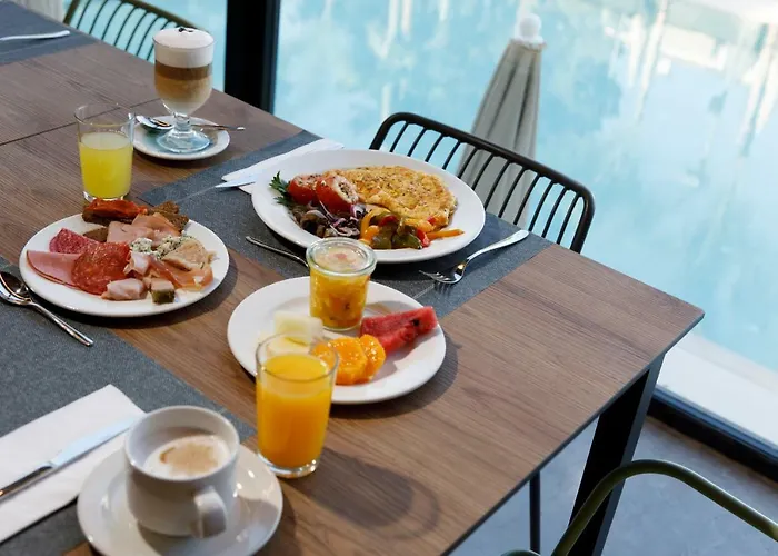 Paradiso Garden Hotel Playa de Palma (Mallorca)